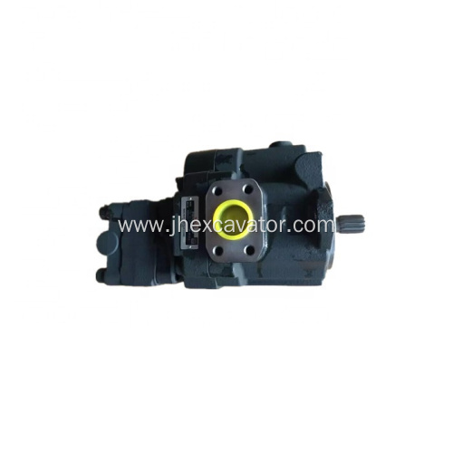 Nachi Hydraulic Main Pump PVD-1B-32P Hydraulic Pump